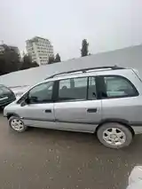 Opel Zafira, 2000-6