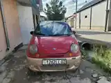 Daewoo Matiz, 2001-2