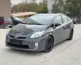 Toyota Prius, 2011-2