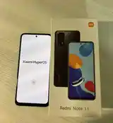 Xiaomi Redmi Note 11 global version-2