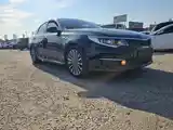 Kia Optima, 2016-3