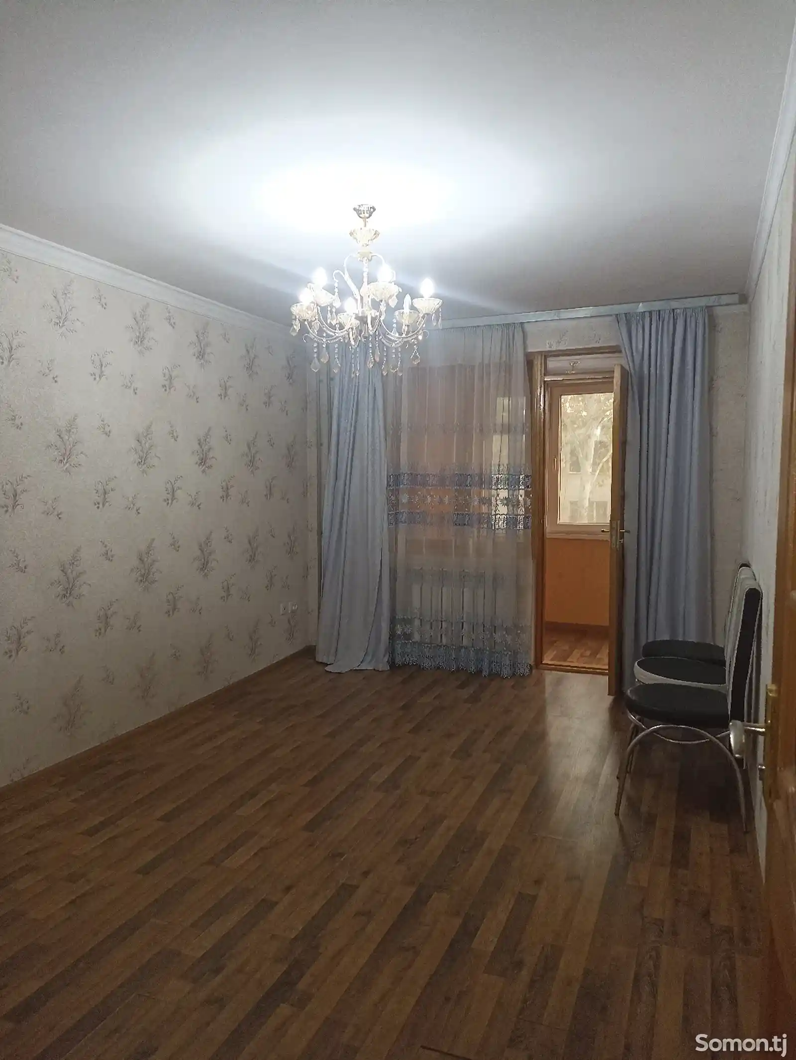 3-комн. квартира, 3 этаж, 65м², 112мкр-3