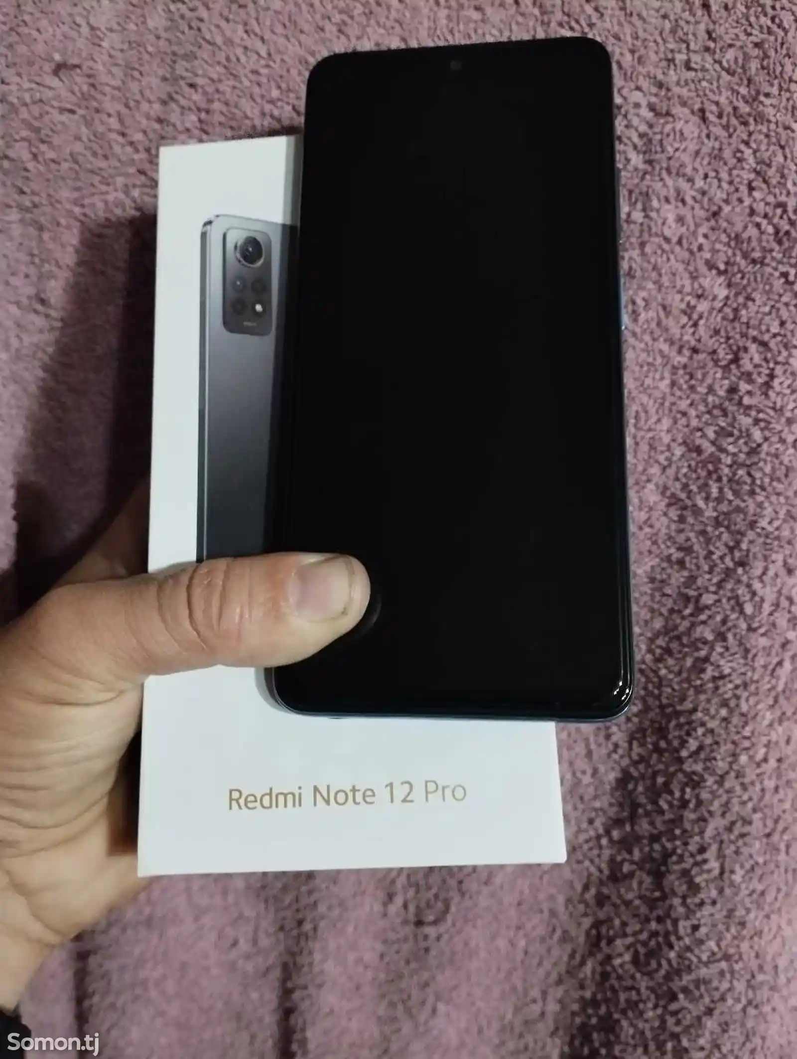 Xiaomi Redmi note 12 Pro-2