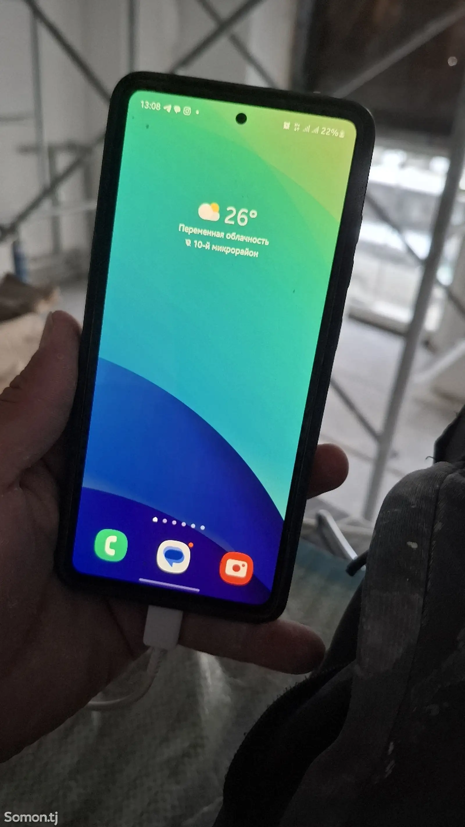 Samsung Galaxy A72-3