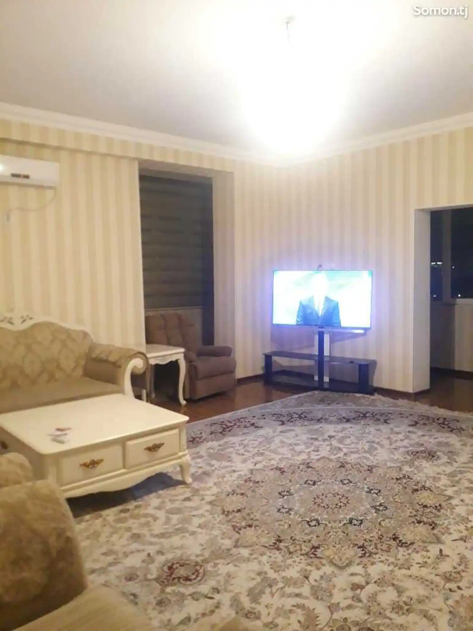 2-комн. квартира, 7 этаж, 85 м², Центр На против Селхоз-5