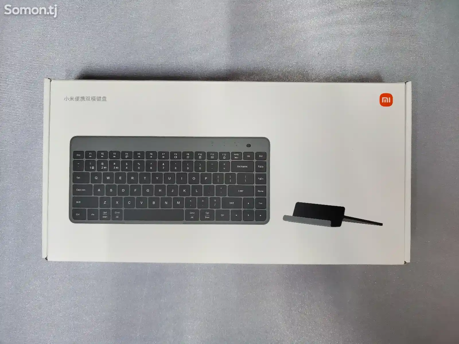 Клавиатура Mi Xiaomi-3