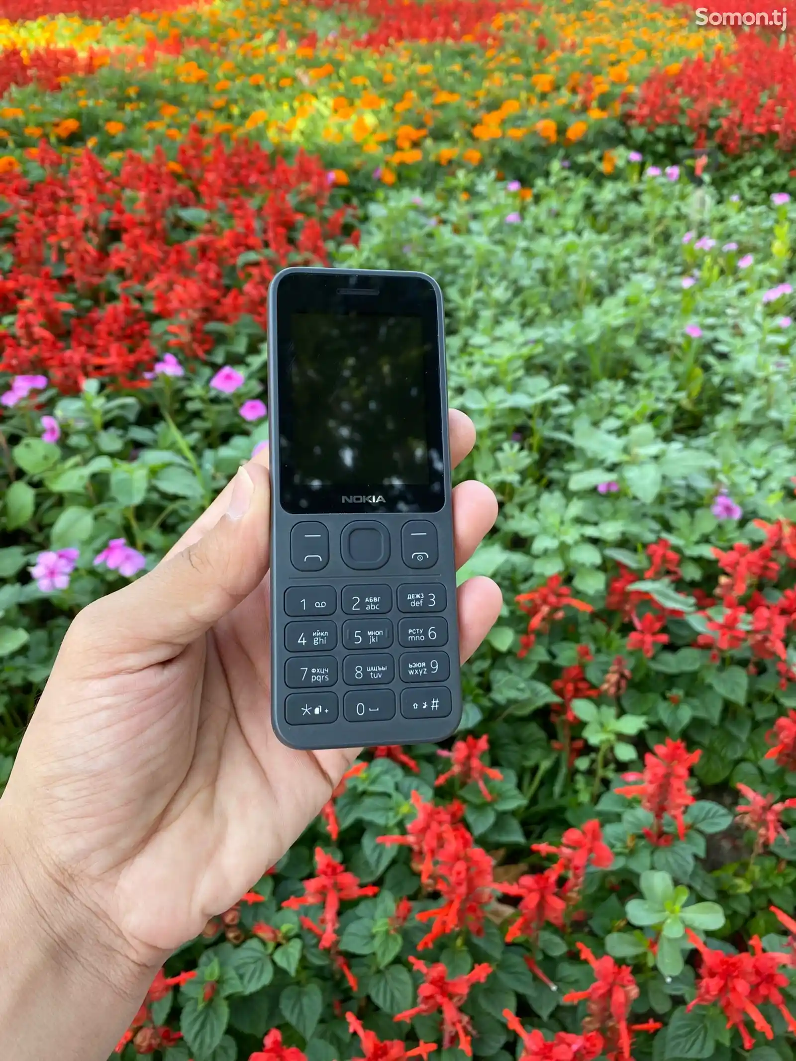 Nokia 125-5