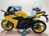 Мотоцикл yamaha r3 250cc-9