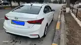 Hyundai Solaris, 2019-6