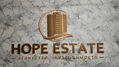 HOPE ESTATE