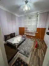 3-комн. квартира, 1 этаж, 64 м², Шохмансур-5