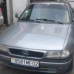 Opel Astra F, 1995