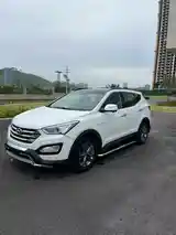 Hyundai Santa Fe, 2015-3