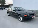 BMW 3 series, 2001-2