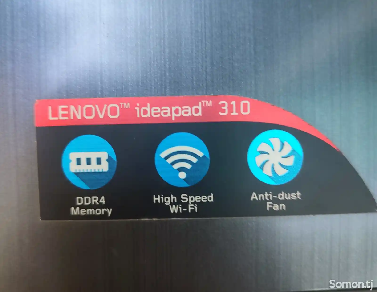 Ноутбук Lenovo ideapad 310-6