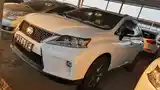 Lexus RX series, 2015-2