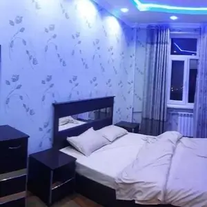 4-комн. квартира, 8 этаж, 100м², Профсоюз