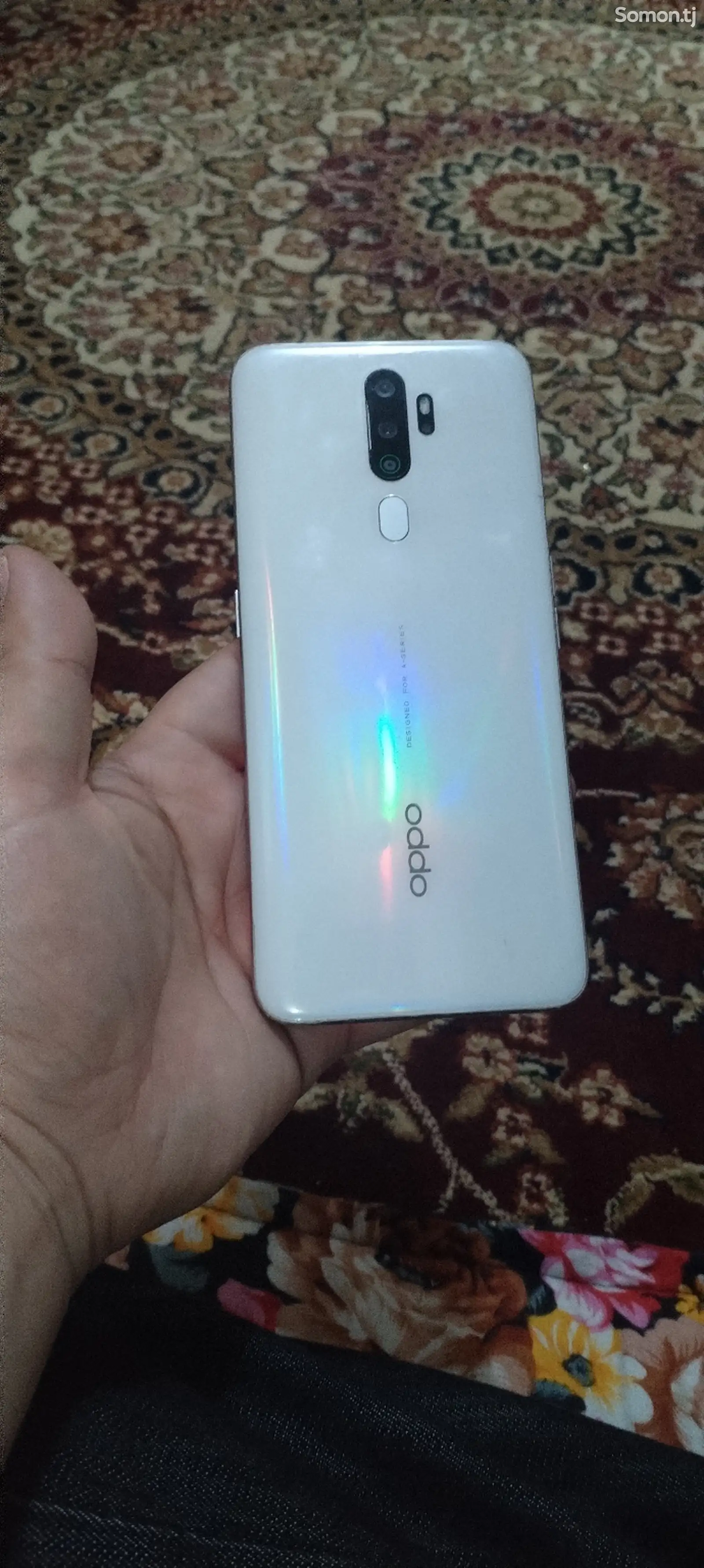 Oppo A5 64gb-1