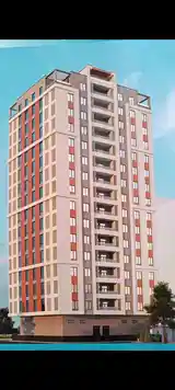 1-комн. квартира, 2 этаж, 54 м², кучаи Бустон почтовий-2