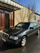 Mercedes-Benz C class, 1993-2