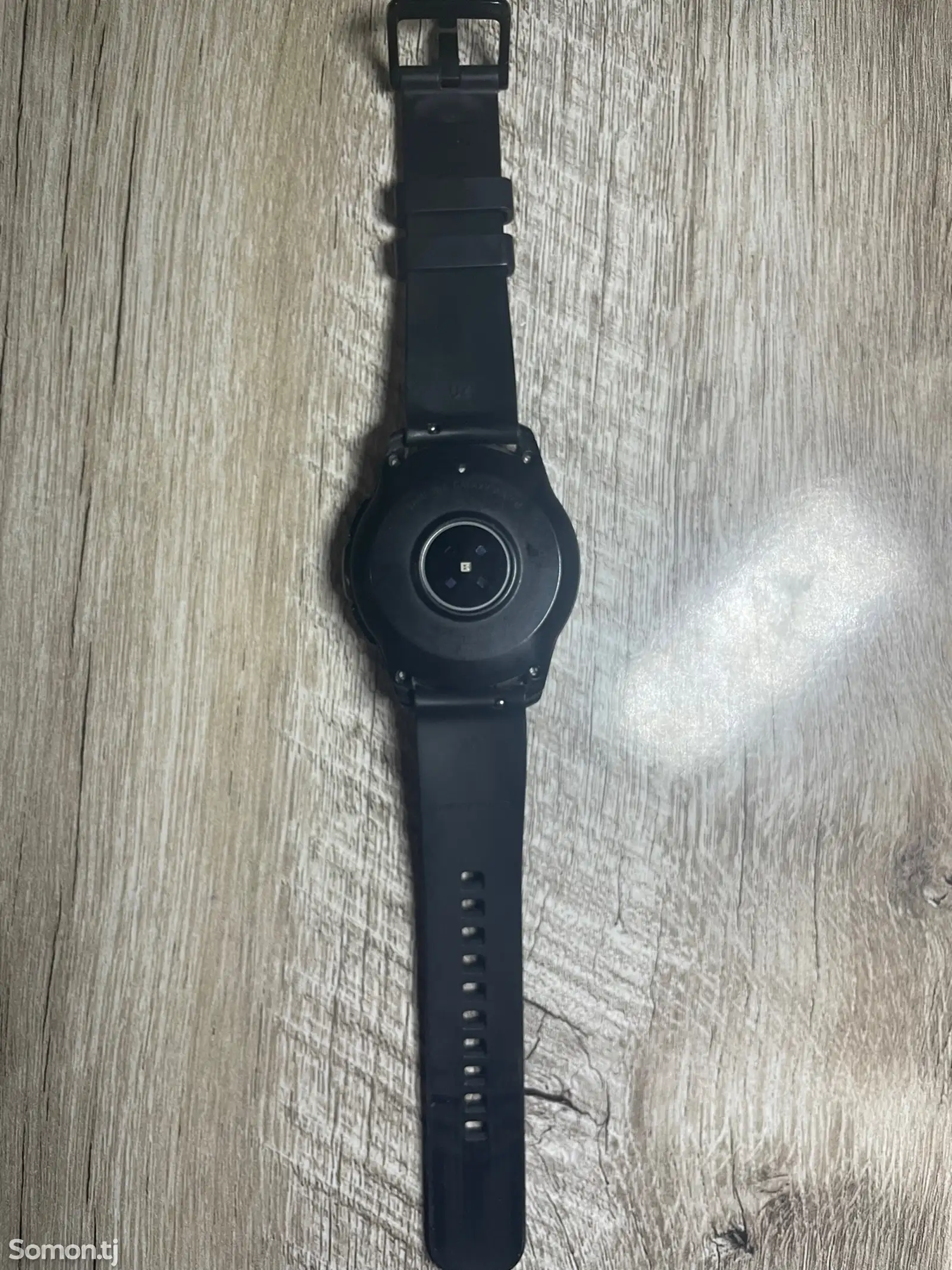 Смарт часы Samsung Galaxy watch-2