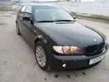 BMW 3 series, 2003-2