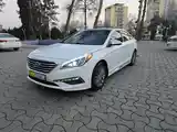 Hyundai Sonata, 2015-5