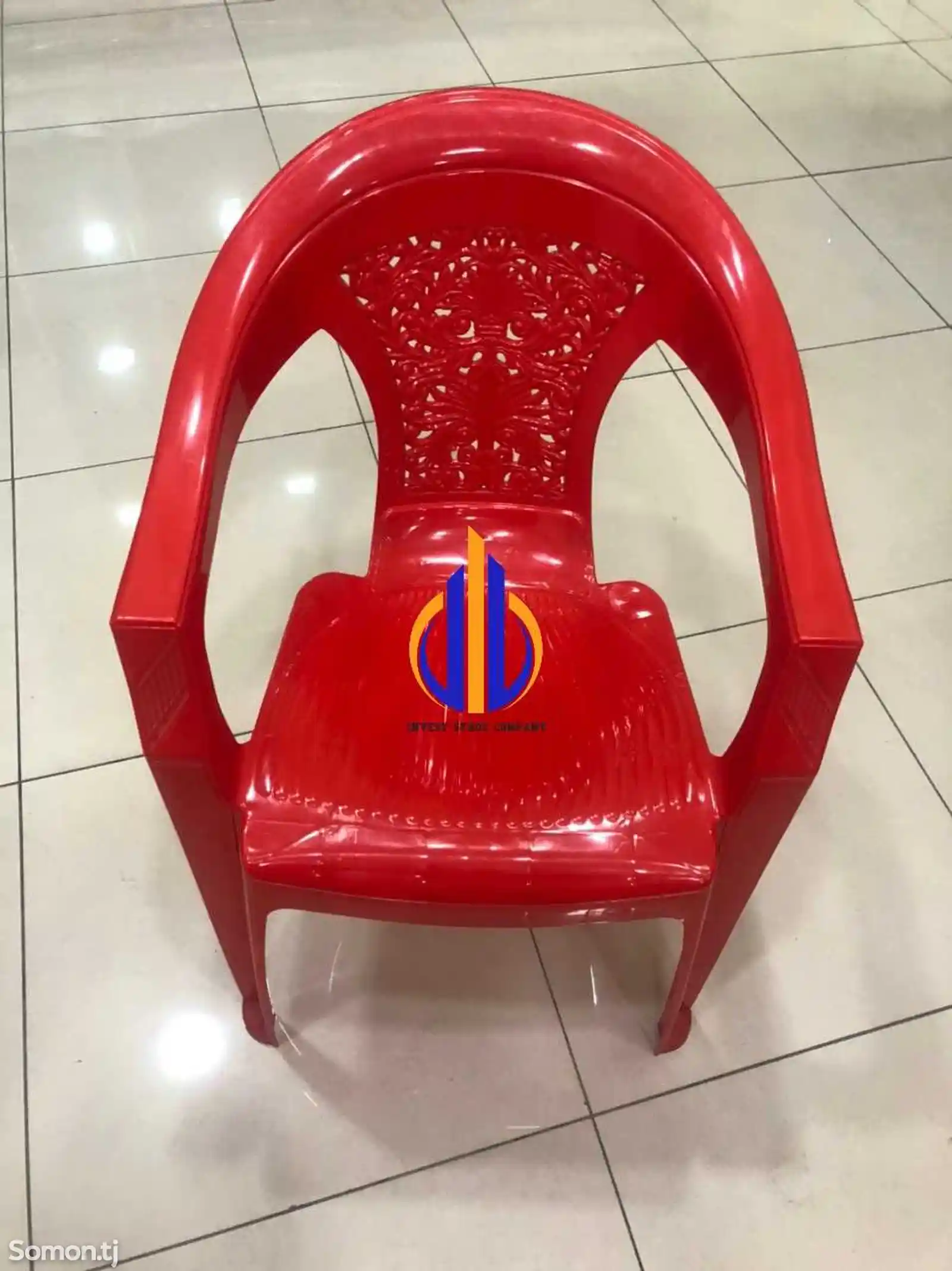Стол стулья Invest Plast UZB-3