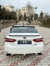 Toyota Camry, 2018-7