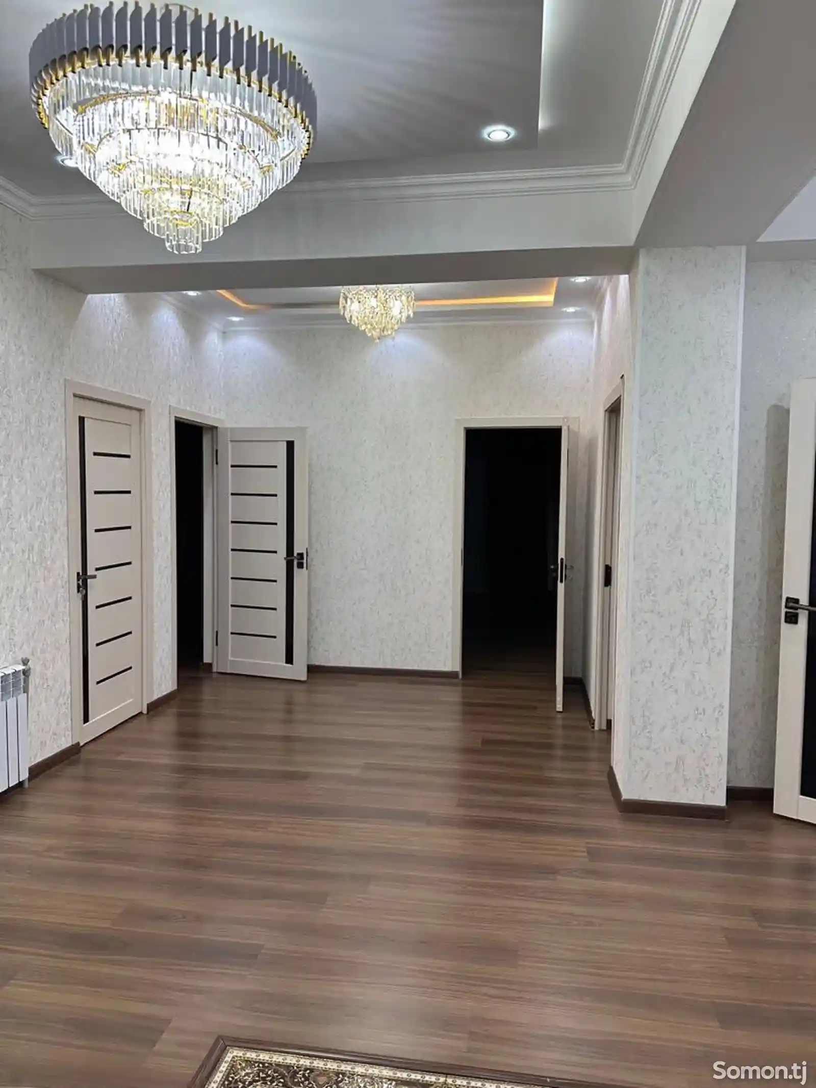 3-комн. квартира, 5 этаж, 98 м², Сино. Кучаи Ал Беруни-7