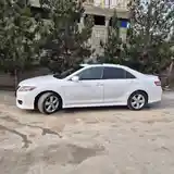 Toyota Camry, 2011-4