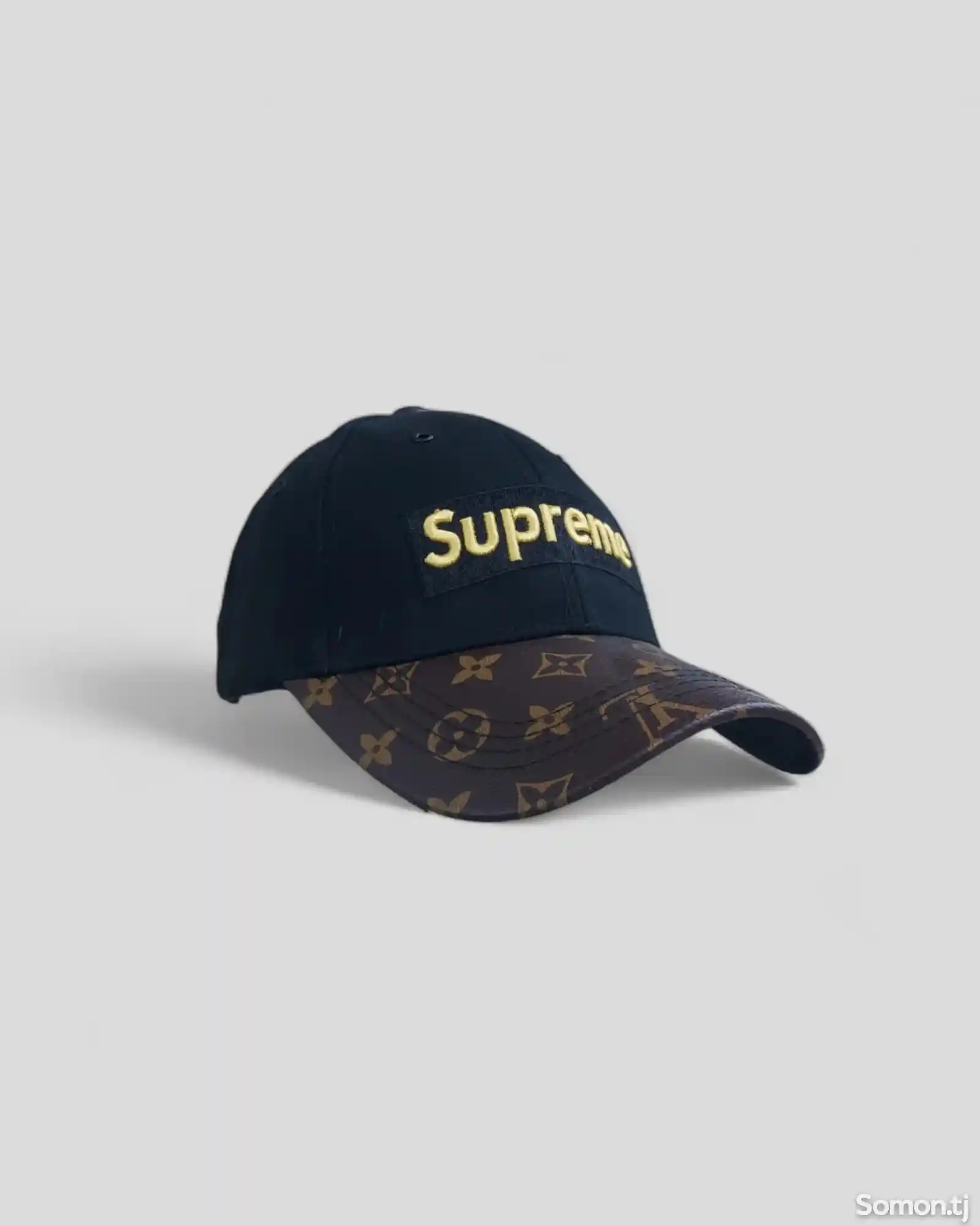 Кепка supreme-1