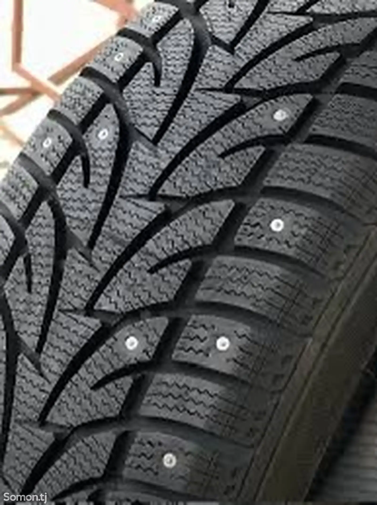 Шины 235/55R19-1