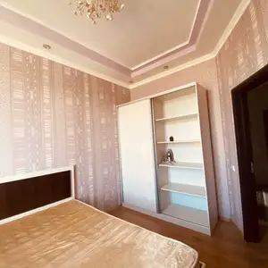 2-комн. квартира, 11 этаж, 72м², Сино.92мкр