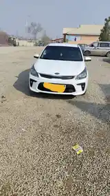 Kia Rio, 2018-10