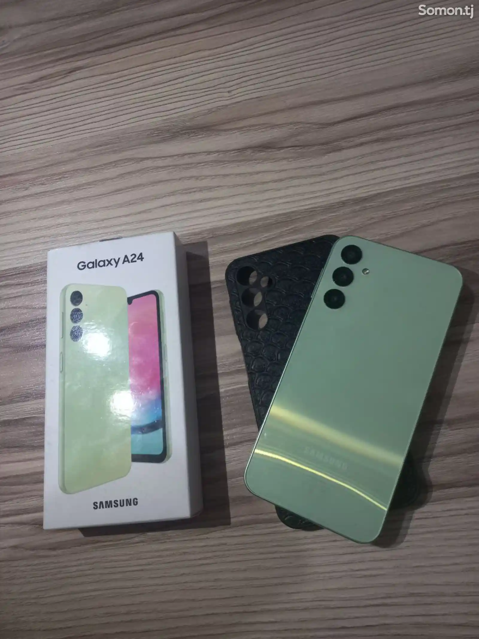 Samsung Galaxy А24-2