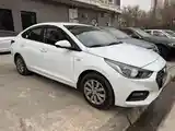 Hyundai Accent, 2019-4