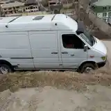 Фургон Mercedes benz sprinter-2