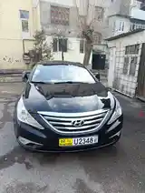 Hyundai Sonata, 2014-3