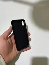 Чехол для iPhone X-2