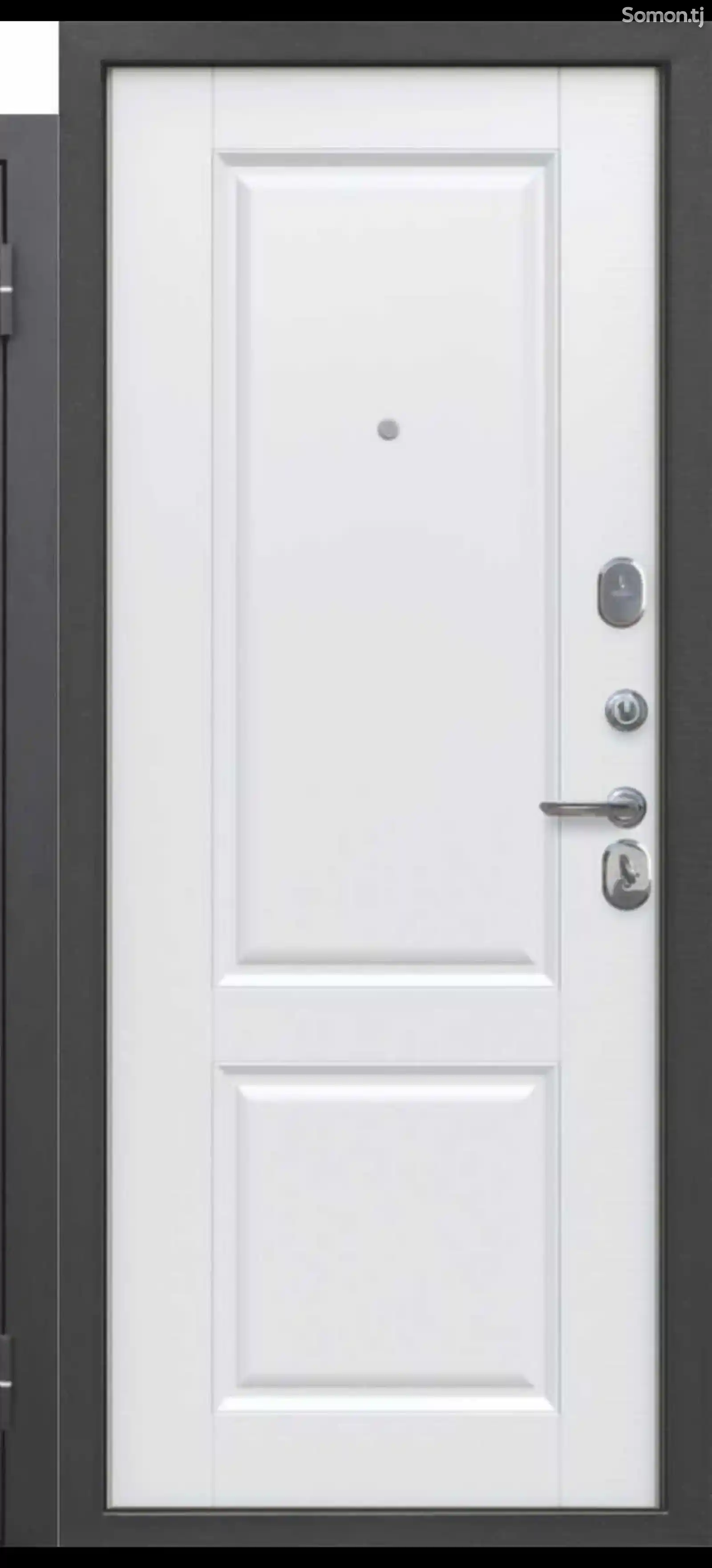 Дверь-2