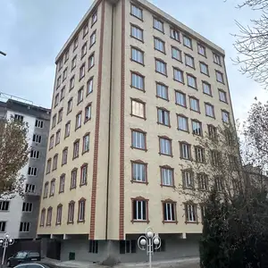 2-комн. квартира, 7 этаж, 62 м², 4мкр