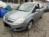 Opel Zafira, 2010-2