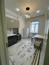 2-комн. квартира, 10 этаж, 60м², Шохмансур-4