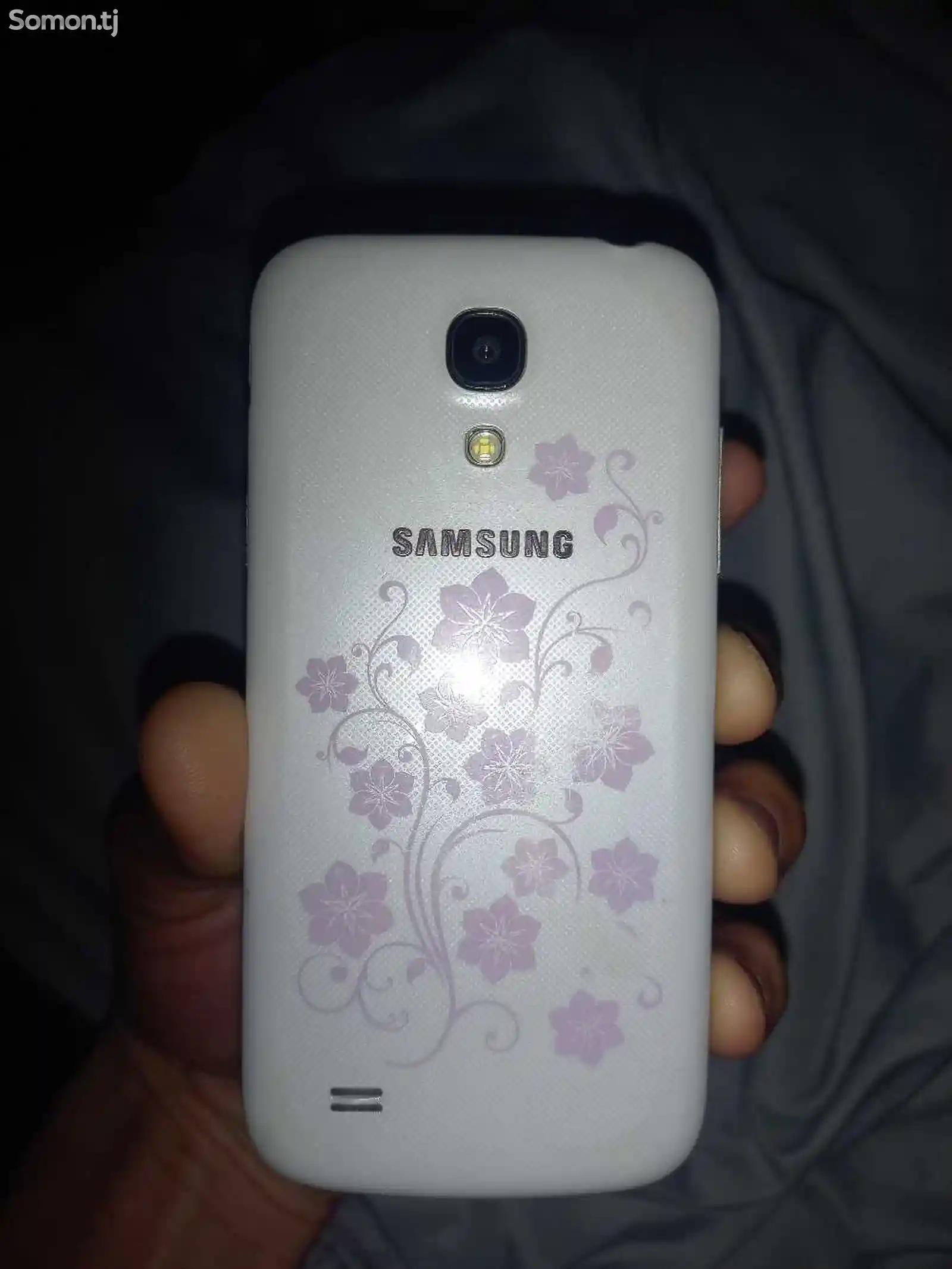 Samsung Galaxy S4 Mini Duos-2