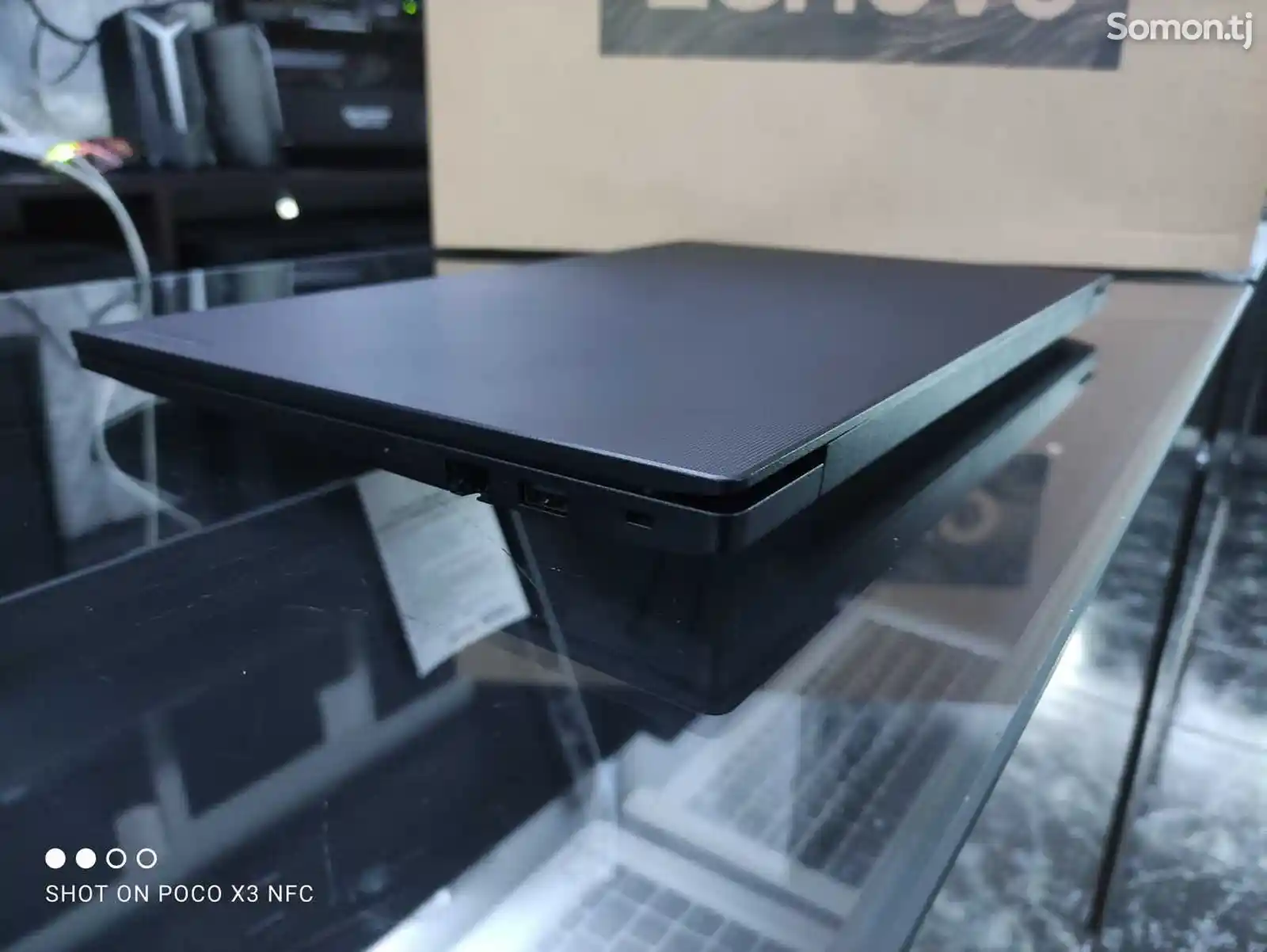Ноутбук Lenovo Ideapad V15 G2 Core i3-1115G4 4gb/256gb SSD 11TH GEN-10