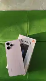 Xiaomi Redmi 12-12