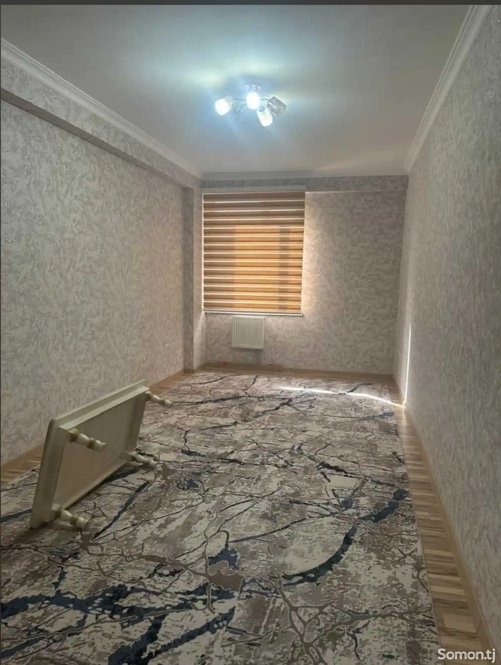 2-комн. квартира, 12 этаж, 54м², Овир-2