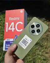 Xiaomi Redmi 14С 4/128 Gb-3