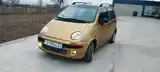 Daewoo Matiz, 1999-2